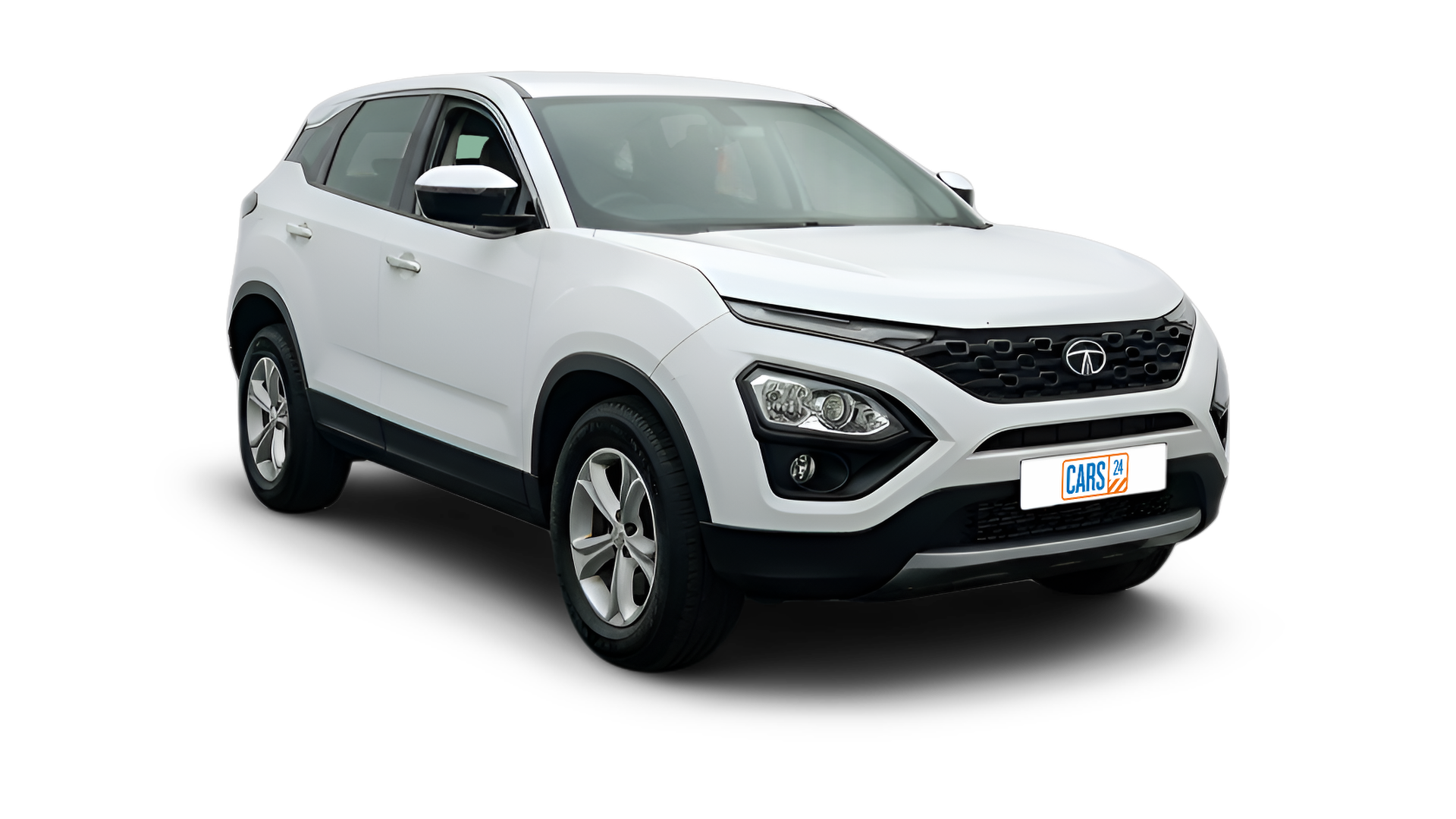 Tata Harrier-img
